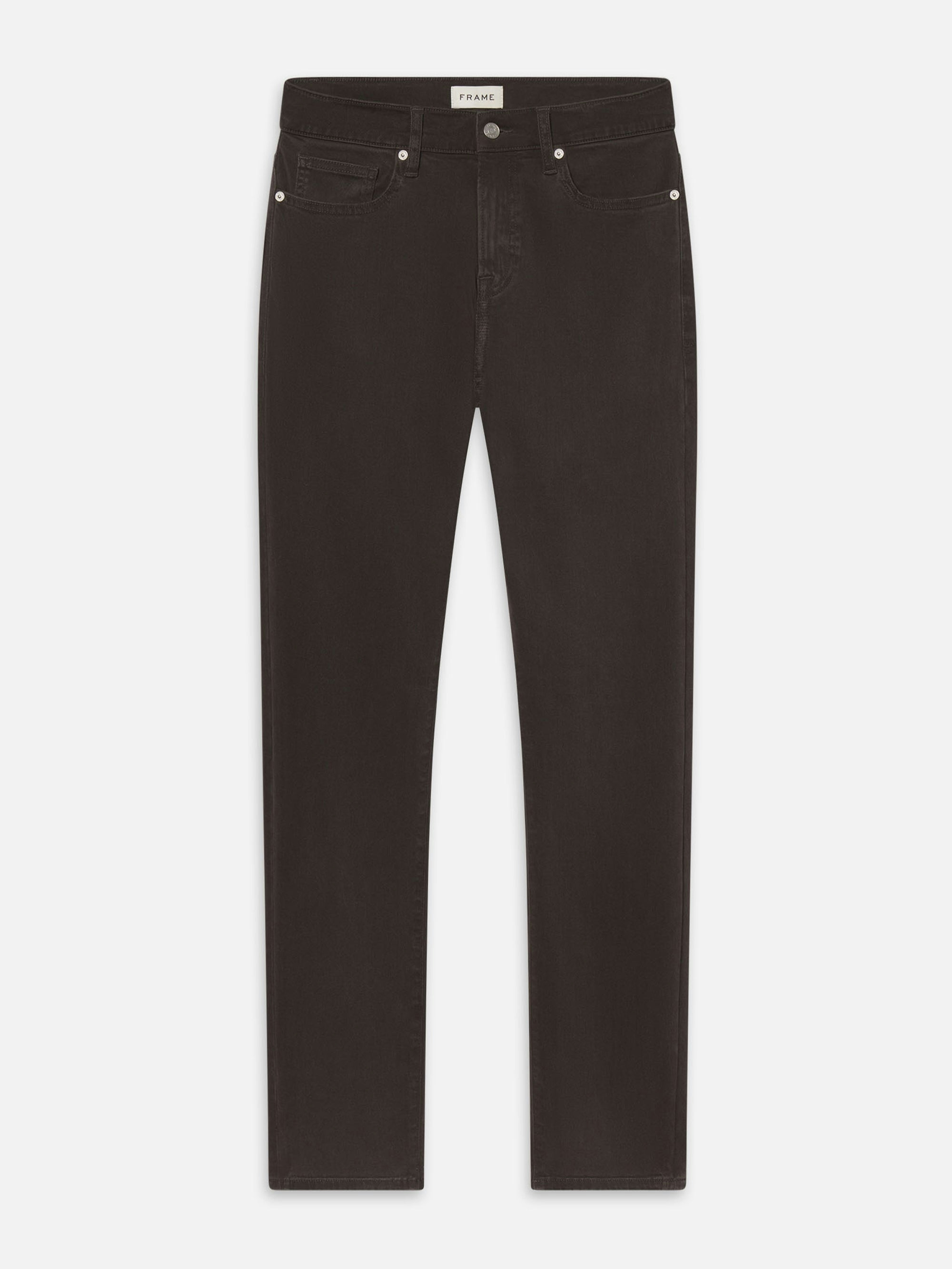jeans front packshot image